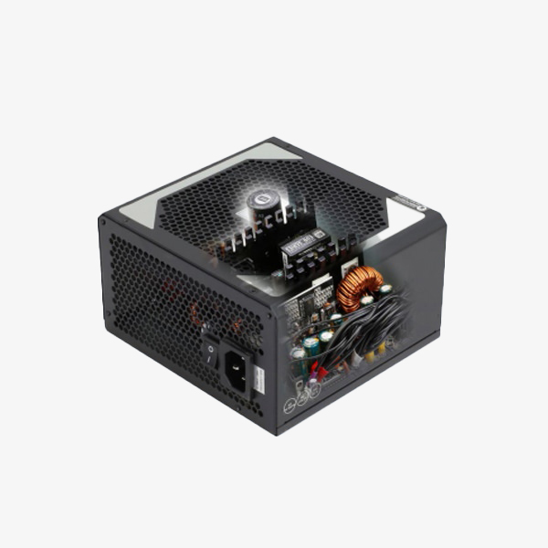 منبع تغذیه کامپیوتر گرین مدل GP480A-EUD